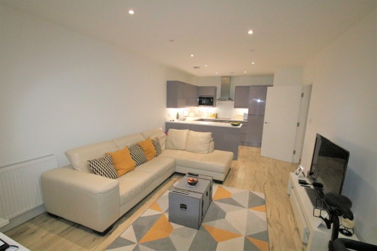 South Park Hill Road, South Croydon, Surrey