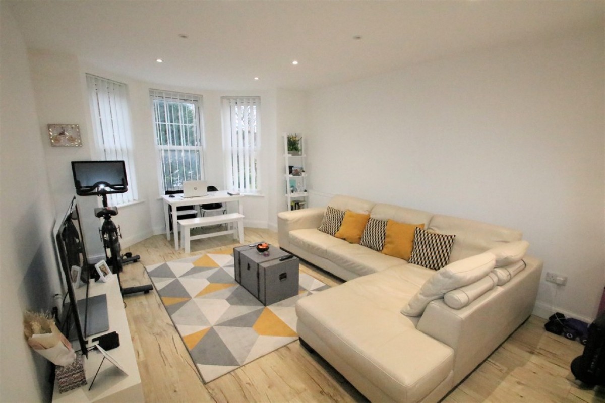 South Park Hill Road, South Croydon, Surrey