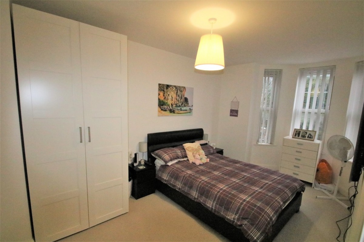 South Park Hill Road, South Croydon, Surrey