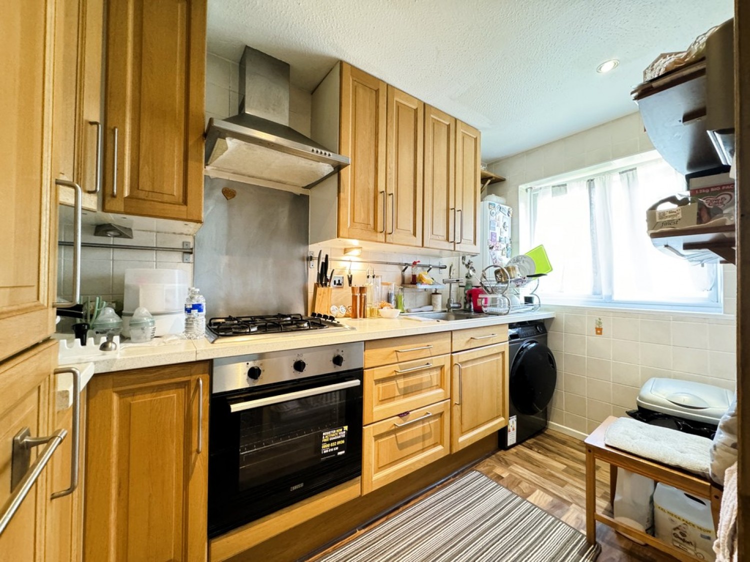 1 bedroom Flat for Letting Park Hill, East Croydon, Surrey