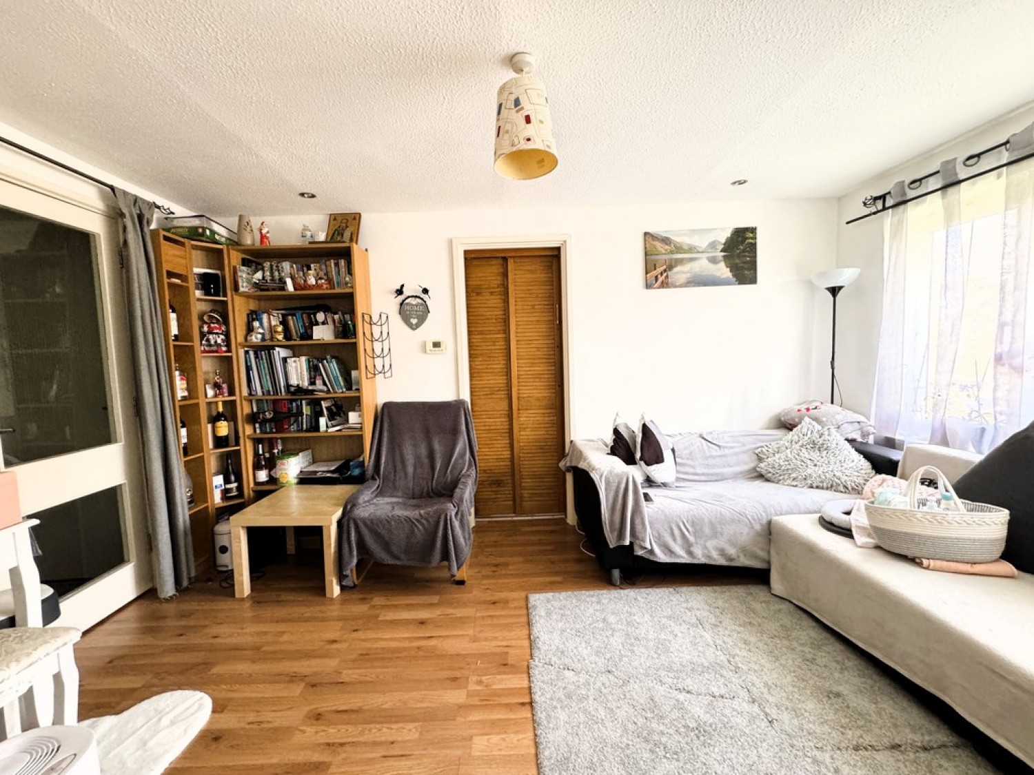 1 bedroom Flat for Letting Park Hill, East Croydon, Surrey
