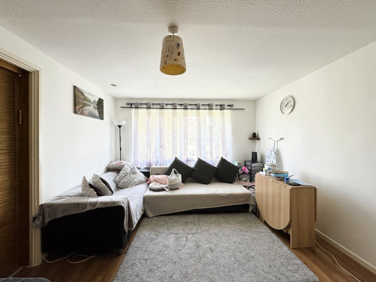 Park Hill, East Croydon, Surrey