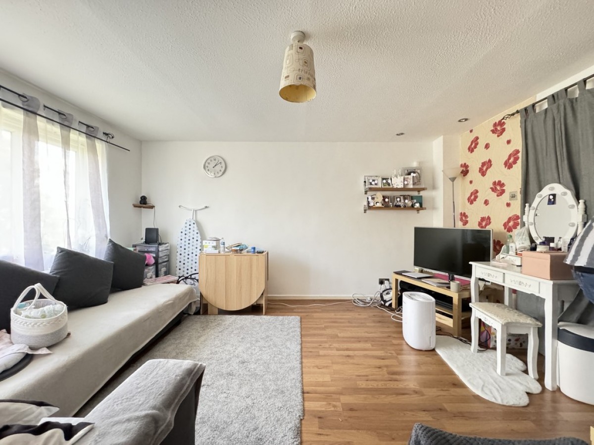 Park Hill, East Croydon, Surrey