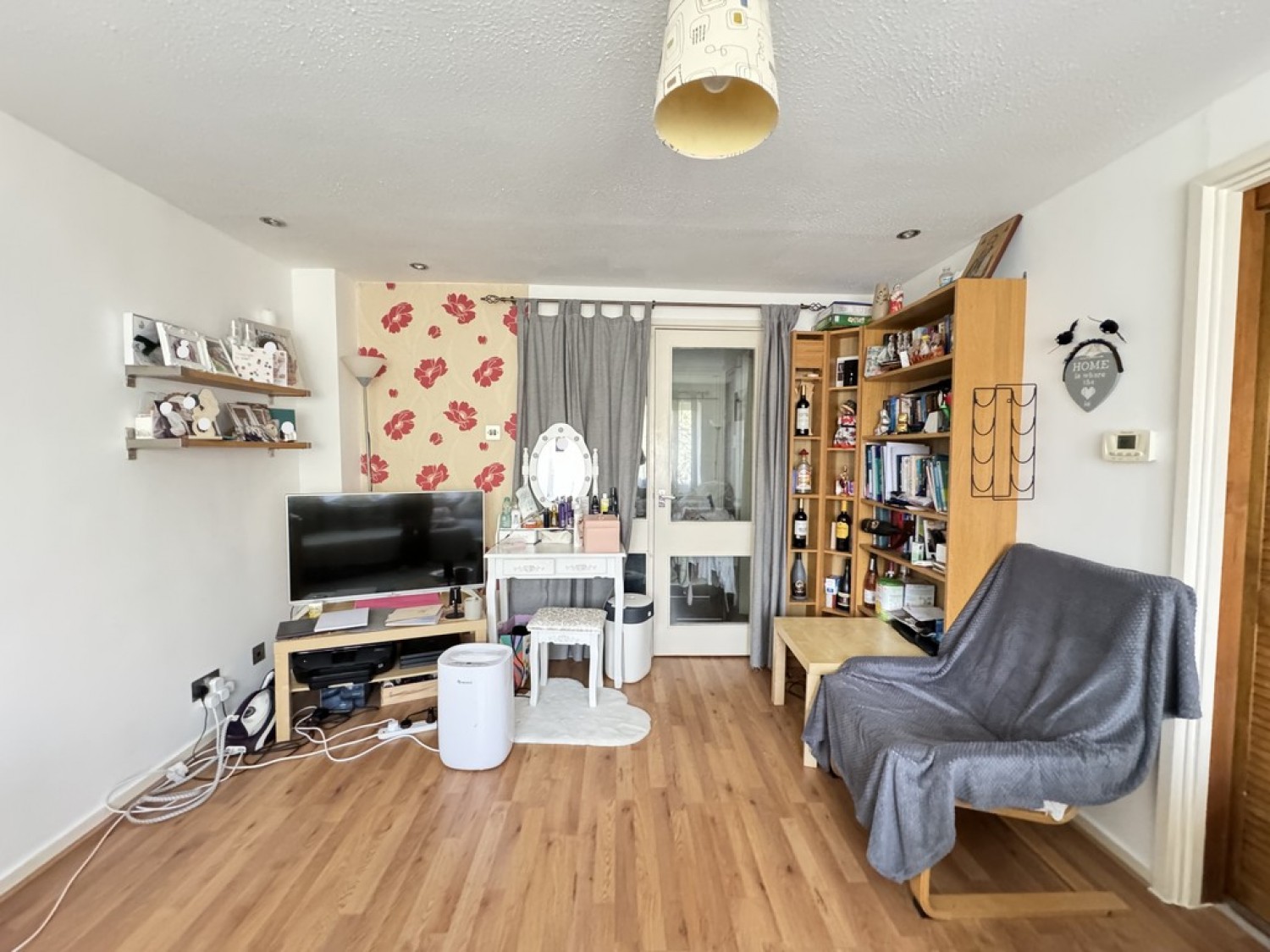 1 bedroom Flat for Letting Park Hill, East Croydon, Surrey