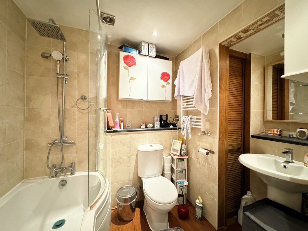 Park Hill, East Croydon, Surrey