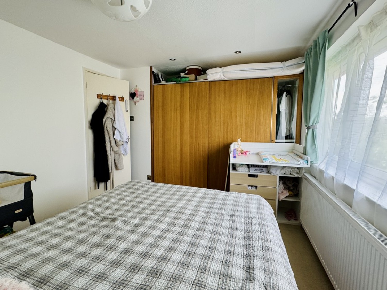 1 bedroom Flat for Letting Park Hill, East Croydon, Surrey