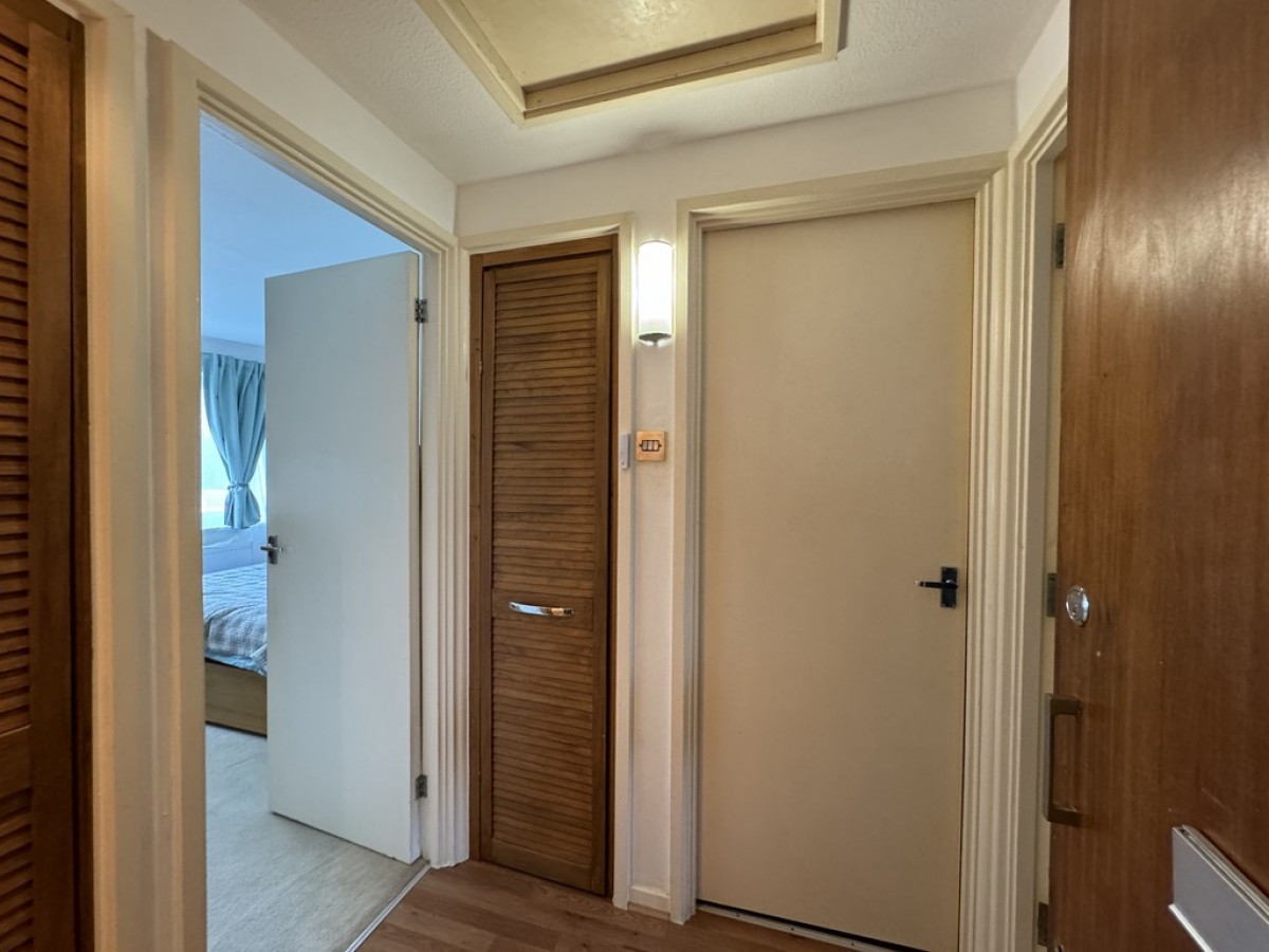 Park Hill, East Croydon, Surrey