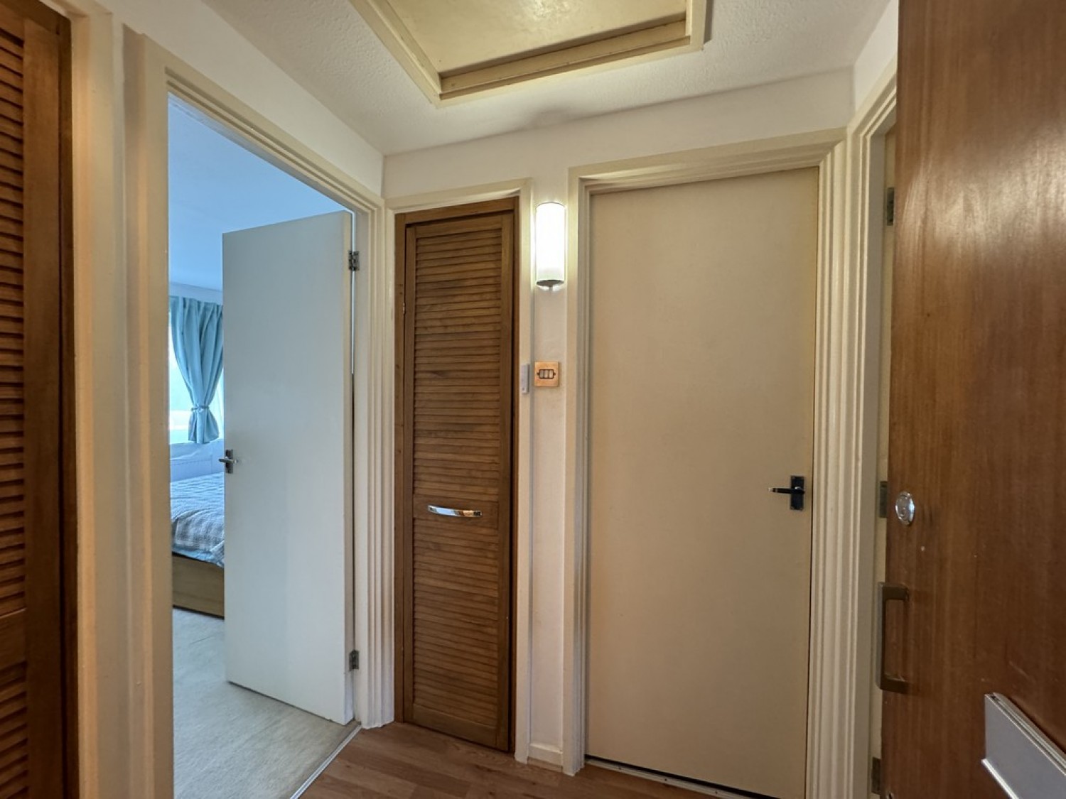 1 bedroom Flat for Letting Park Hill, East Croydon, Surrey