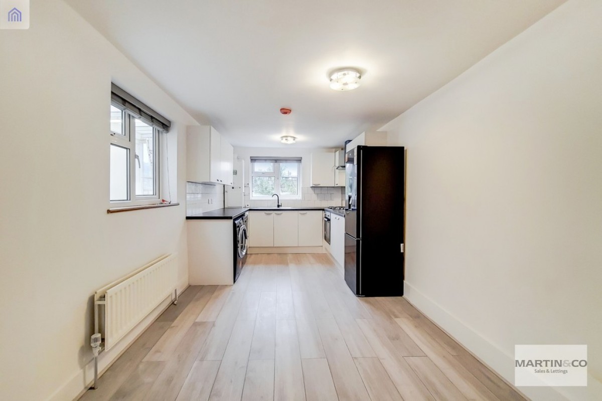 Carmichael Road, South Norwood, London SE25