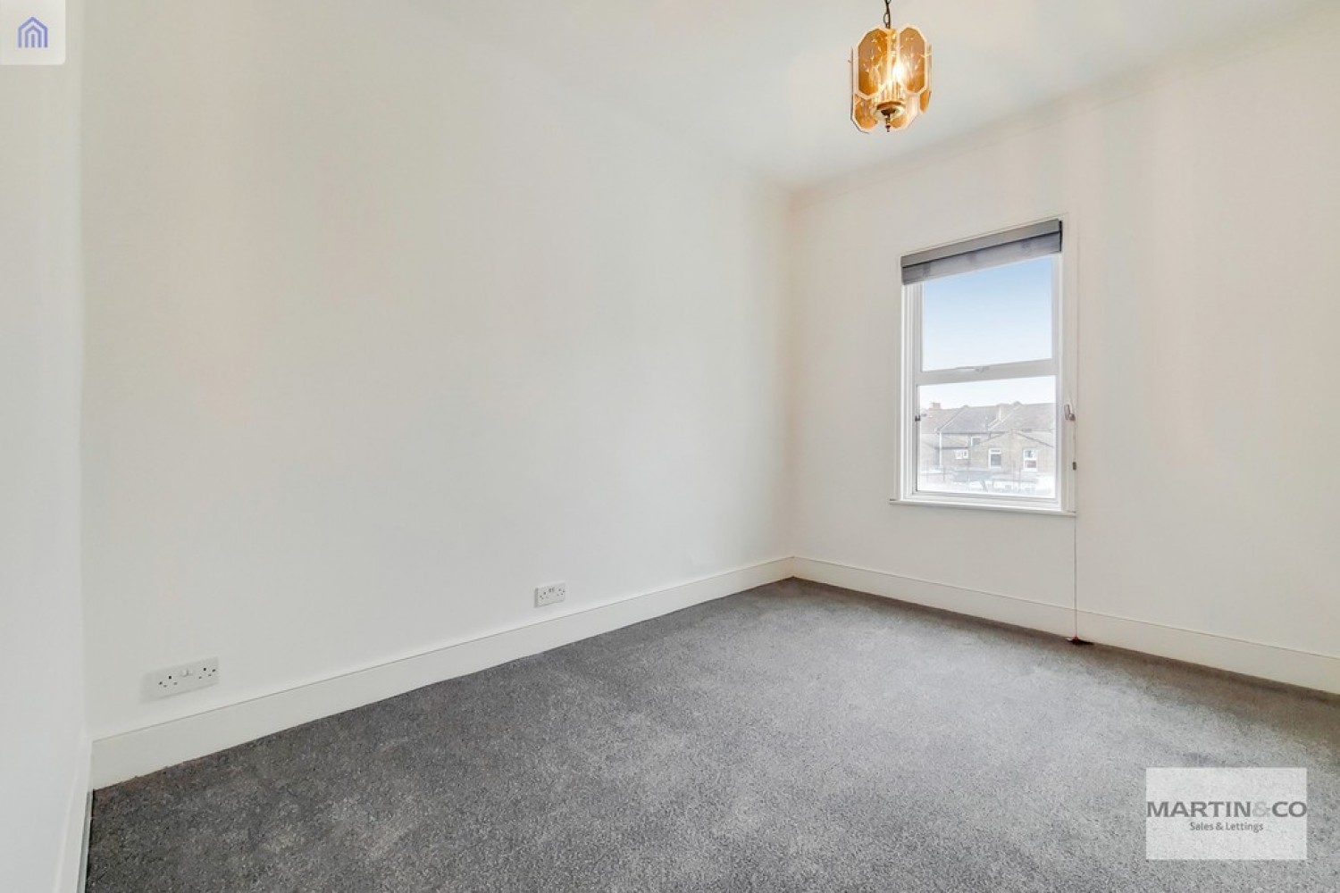 Carmichael Road, South Norwood, London SE25