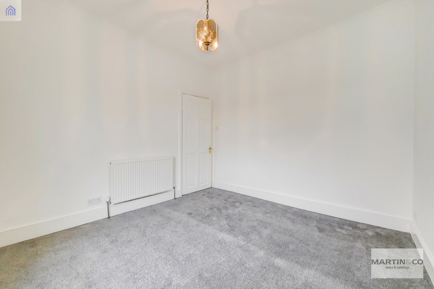 Carmichael Road, South Norwood, London SE25