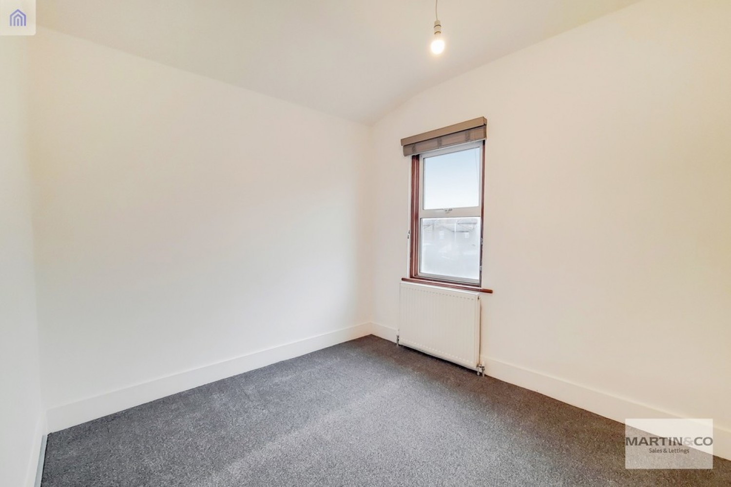 Carmichael Road, South Norwood, London SE25