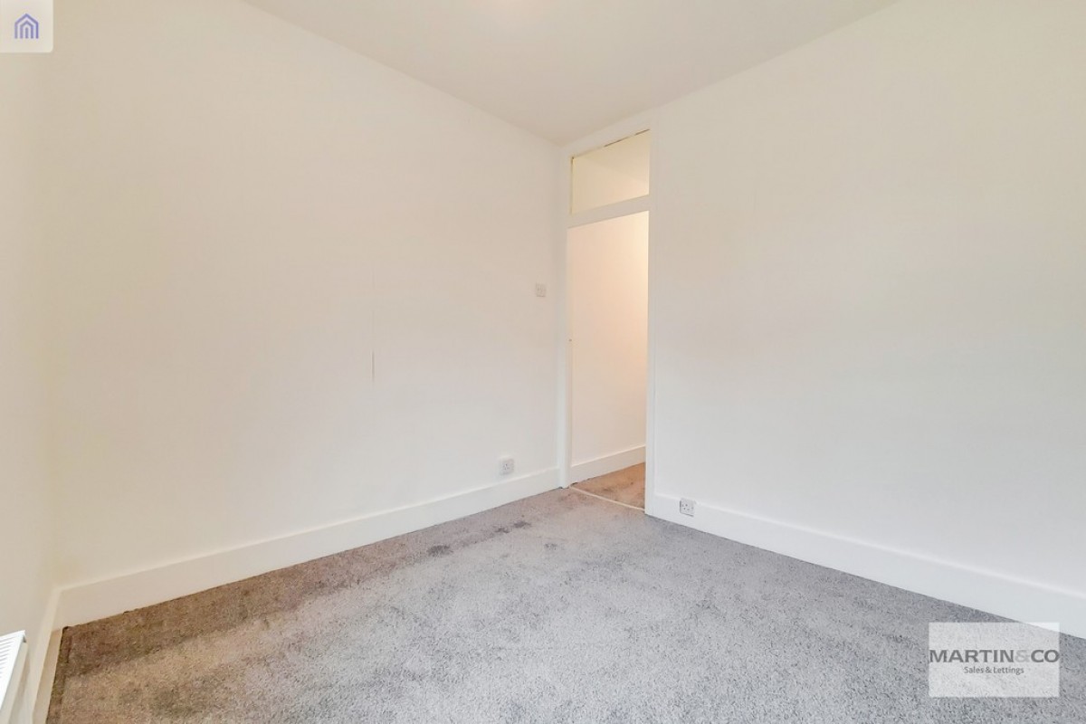 Carmichael Road, South Norwood, London SE25