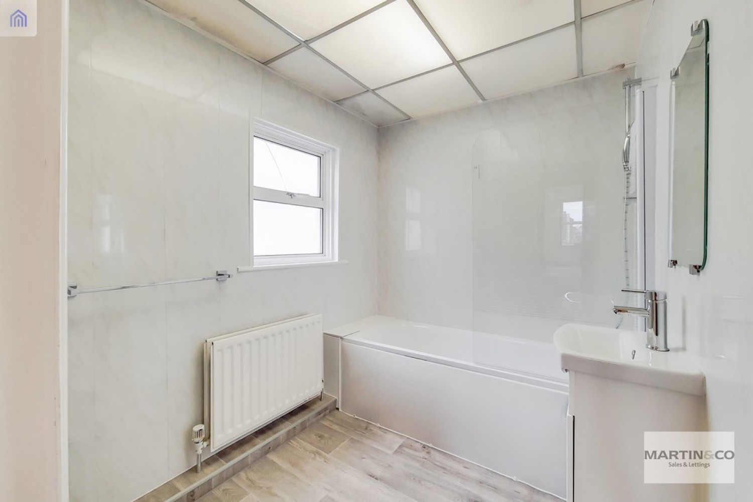 Carmichael Road, South Norwood, London SE25