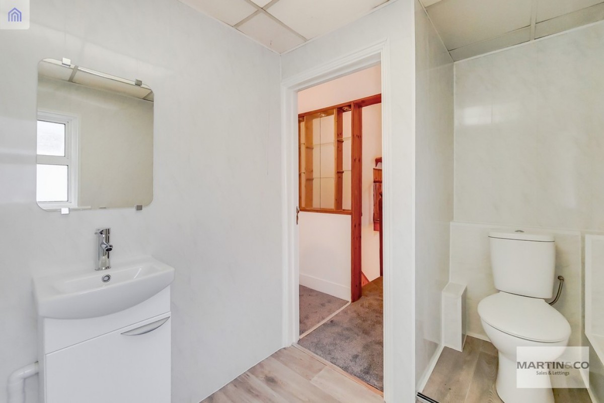 Carmichael Road, South Norwood, London SE25