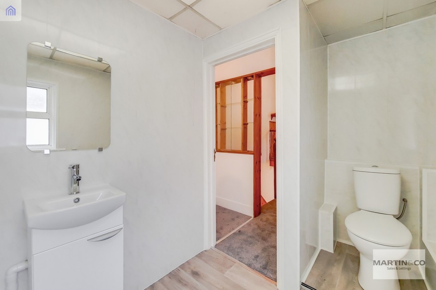 Carmichael Road, South Norwood, London SE25