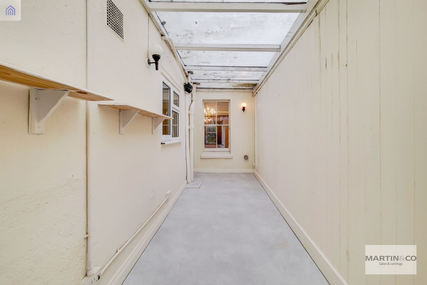 Carmichael Road, South Norwood, London SE25