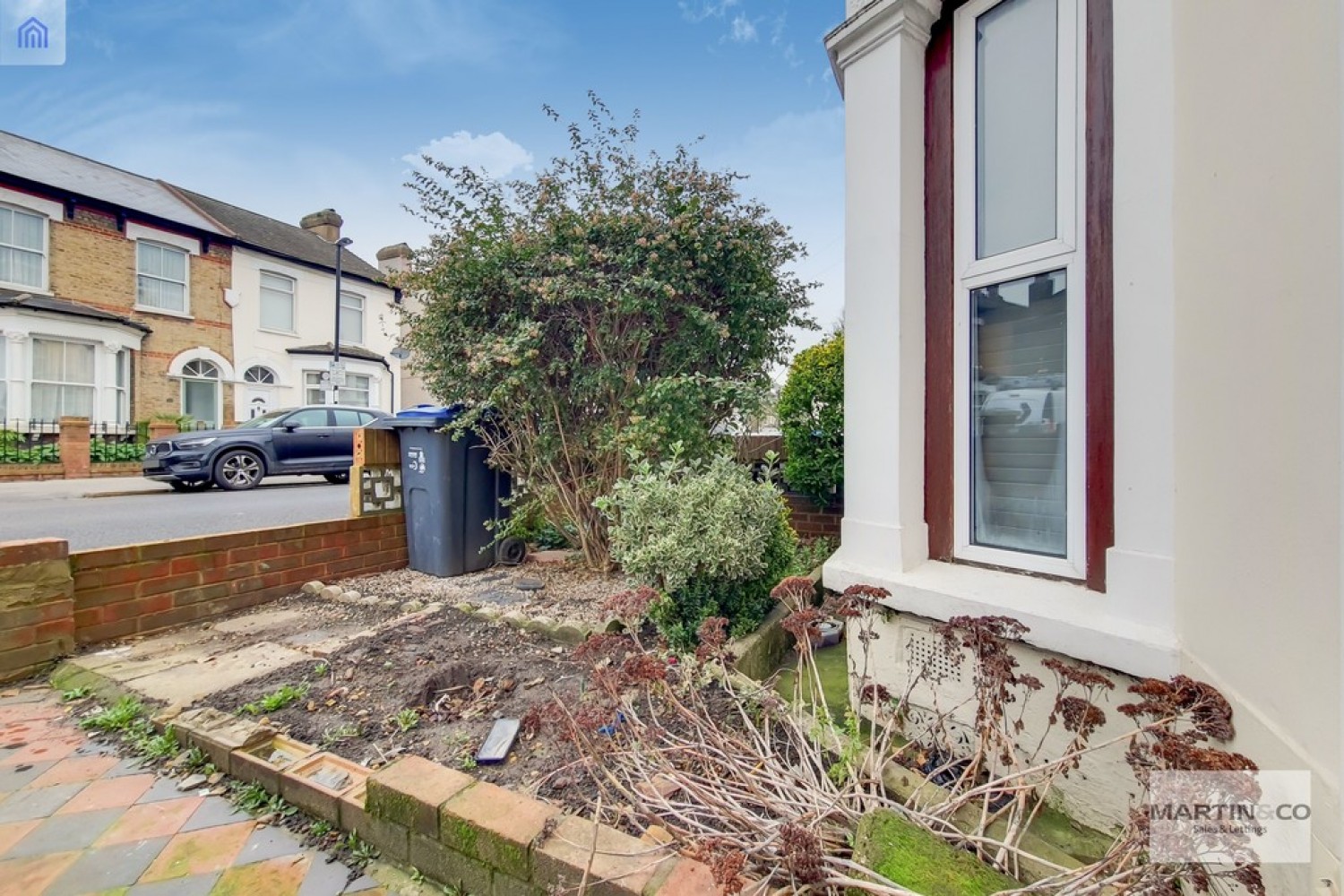 Carmichael Road, South Norwood, London SE25