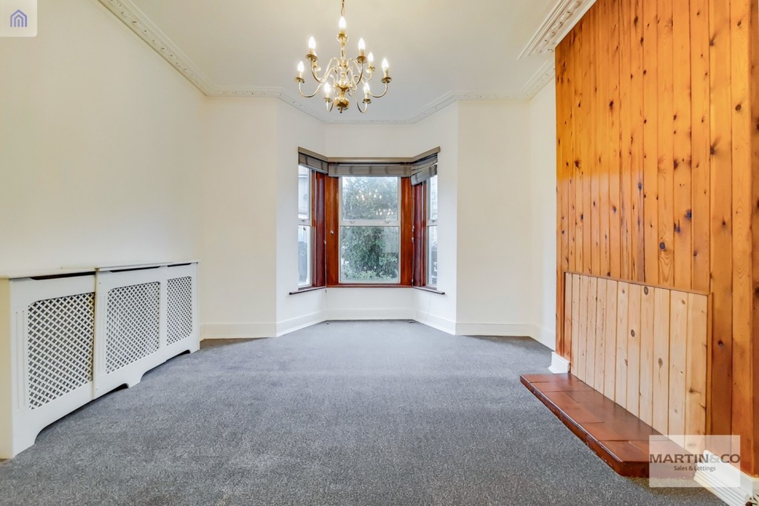 Carmichael Road, South Norwood, London SE25