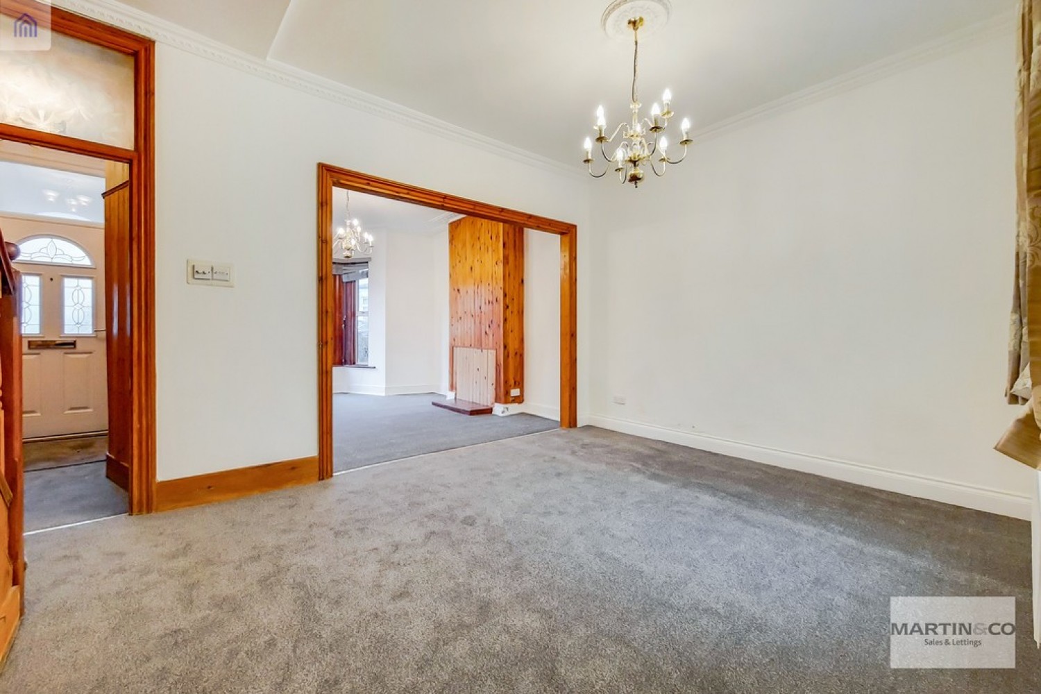 Carmichael Road, South Norwood, London SE25