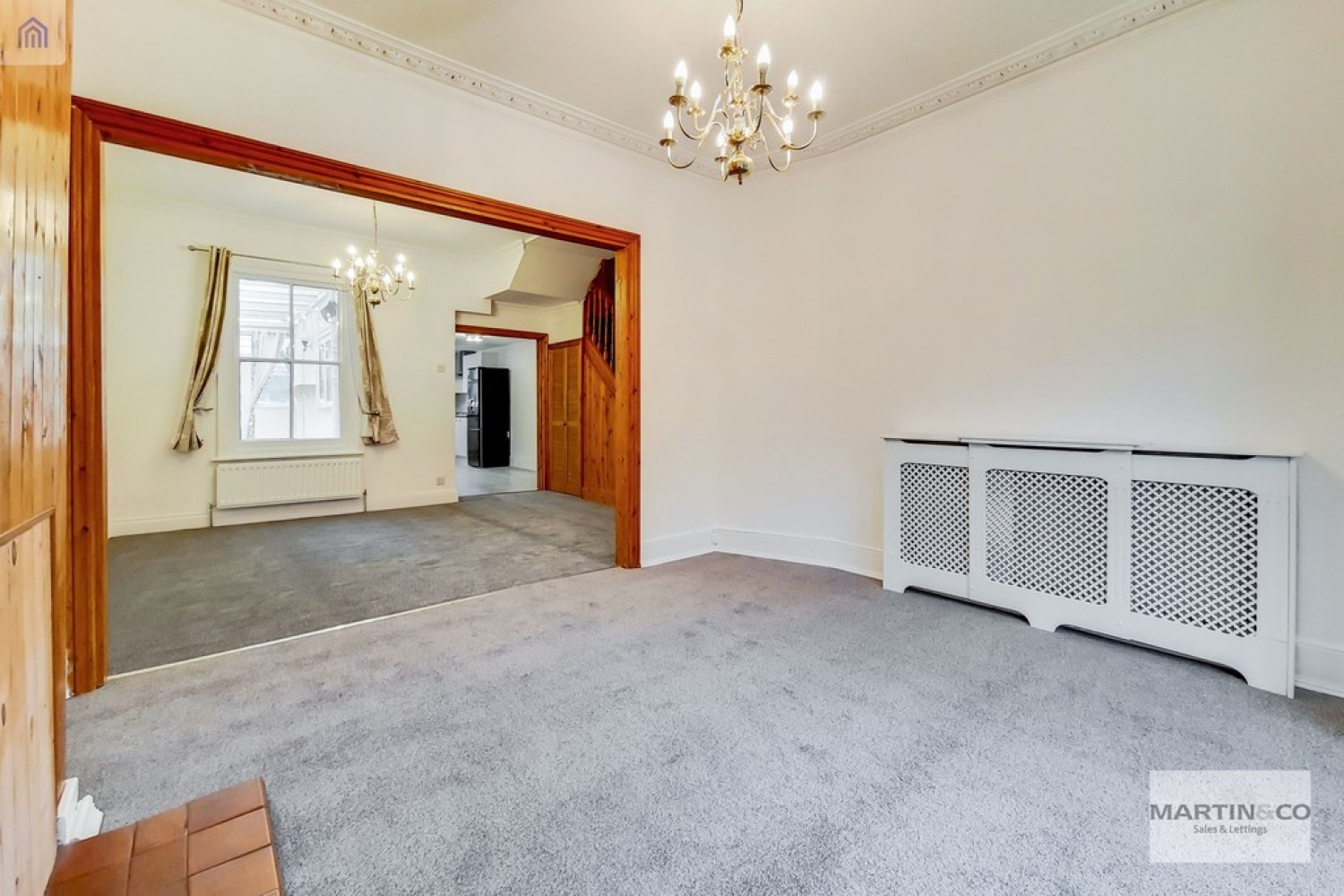 Carmichael Road, South Norwood, London SE25