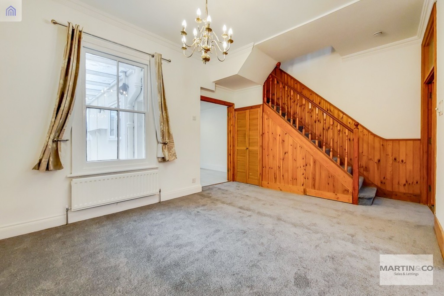 Carmichael Road, South Norwood, London SE25