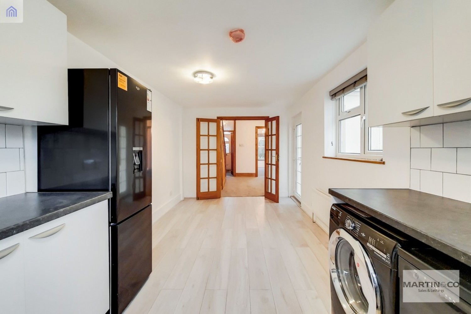 Carmichael Road, South Norwood, London SE25