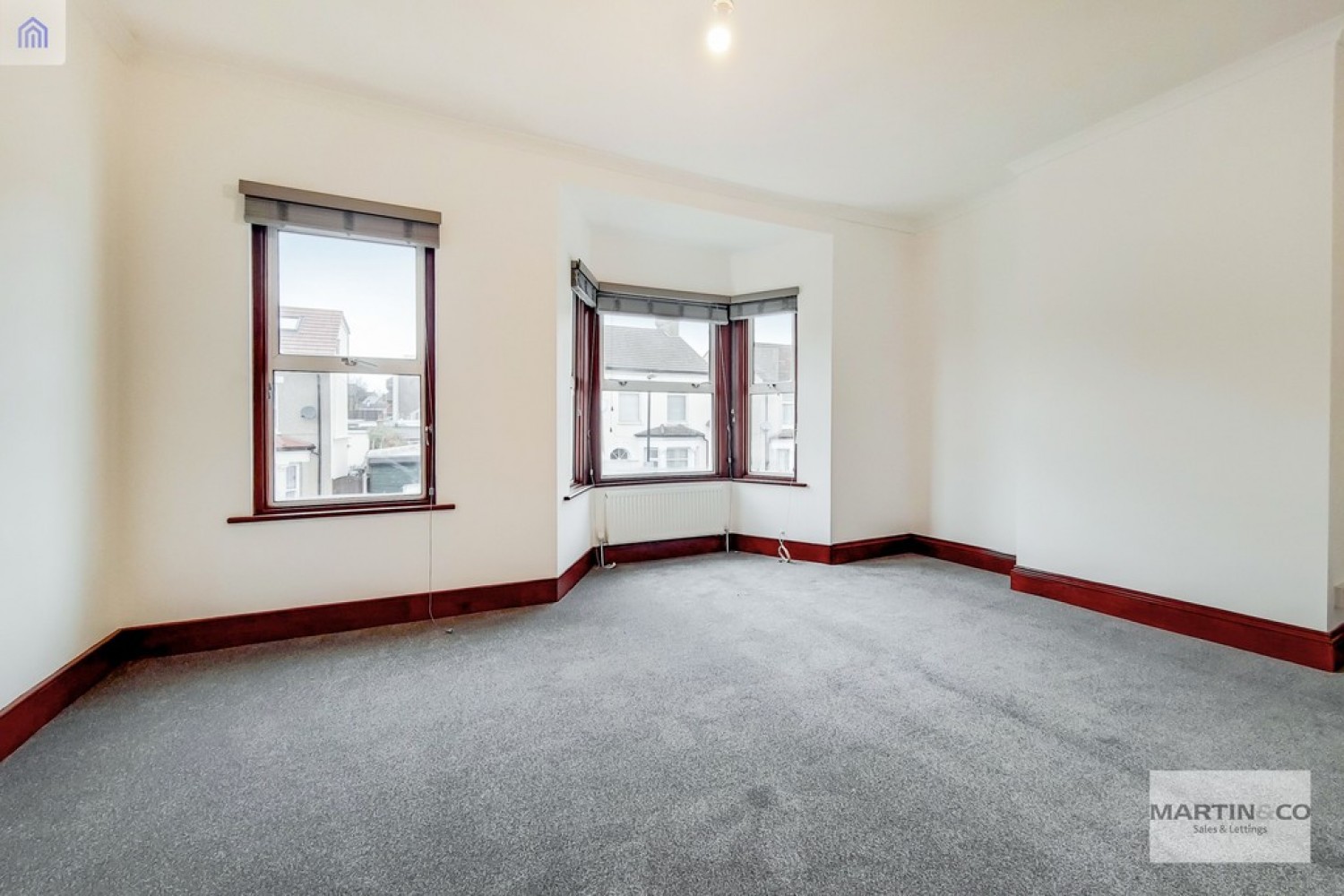 Carmichael Road, South Norwood, London SE25