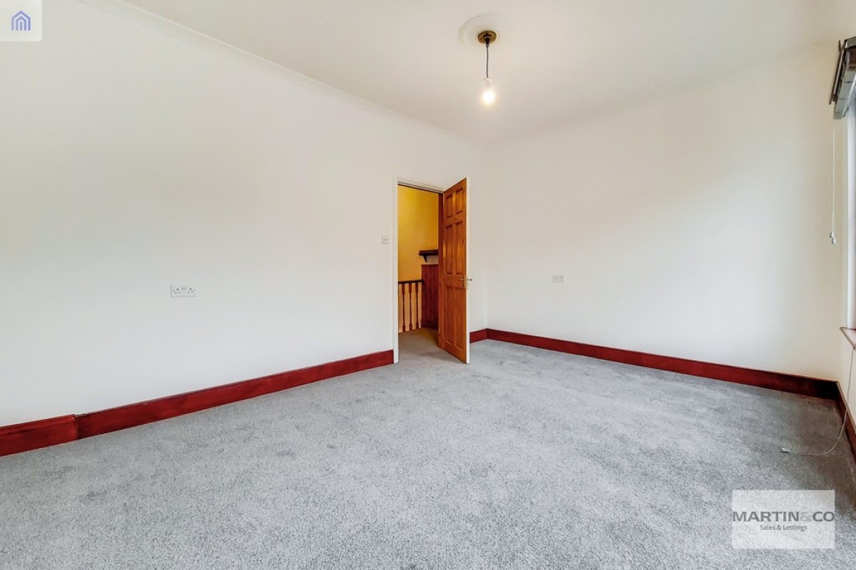 Carmichael Road, South Norwood, London SE25