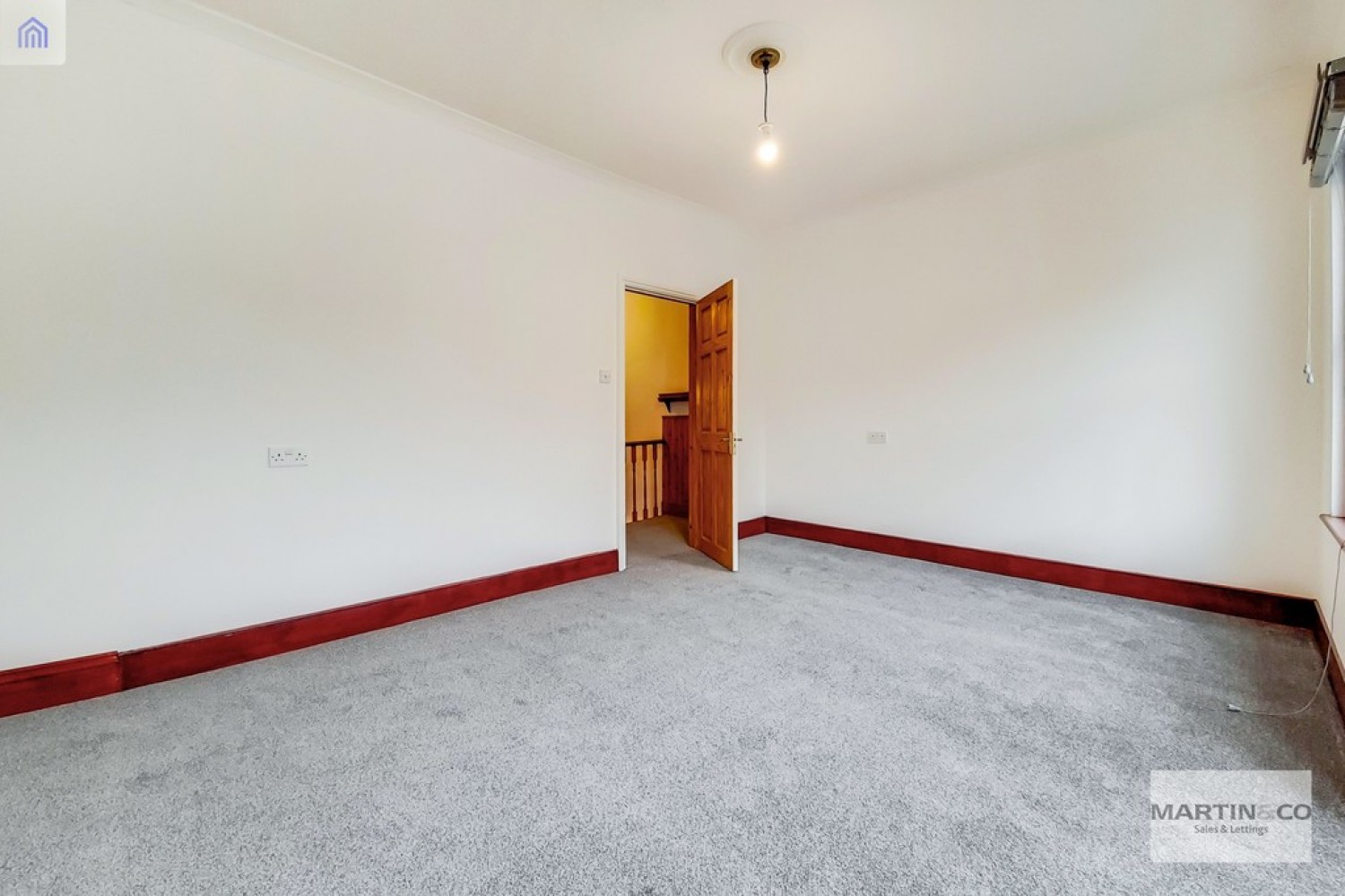 Carmichael Road, South Norwood, London SE25