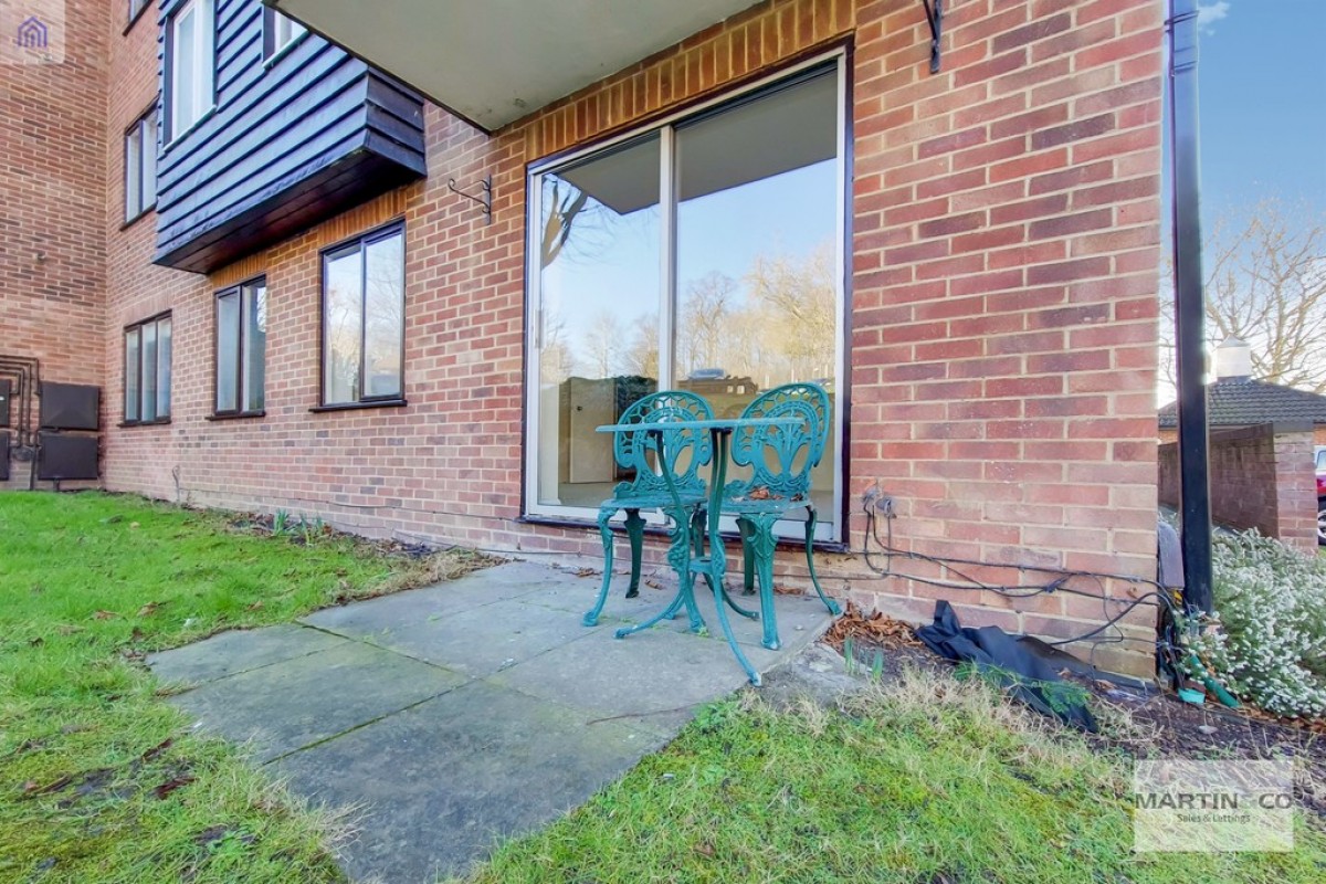 Park Hill, East Croydon