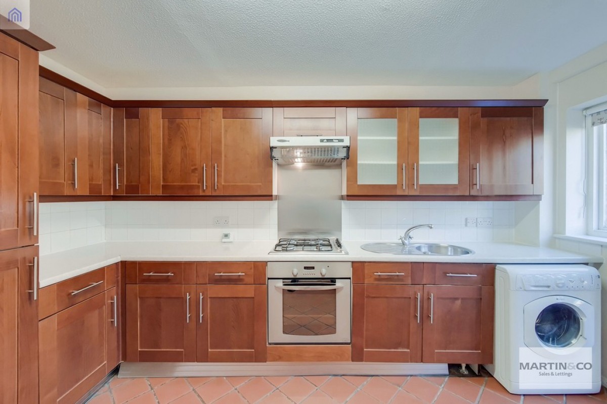 Park Hill, East Croydon