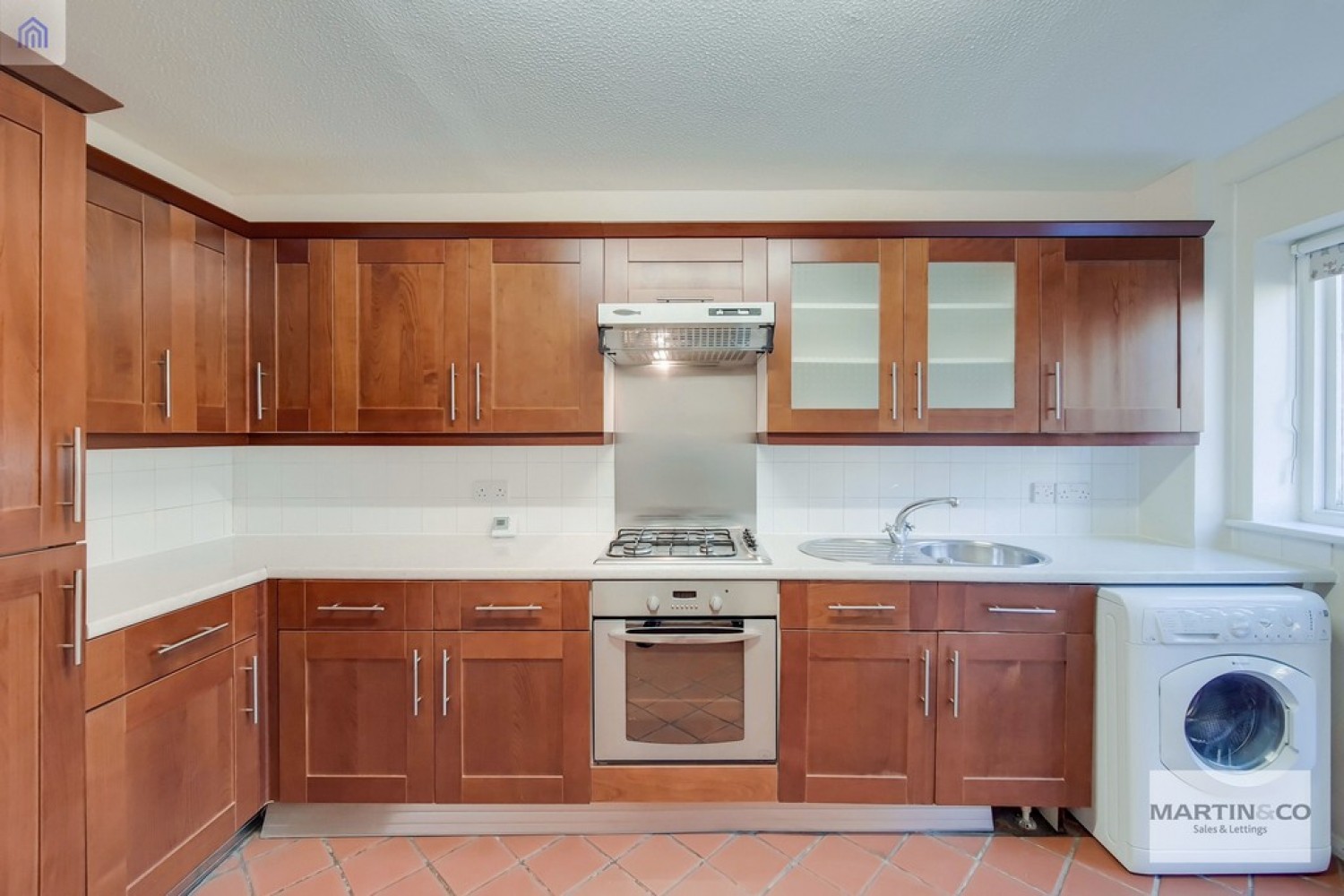 2 bedroom Flat for Letting Park Hill, East Croydon