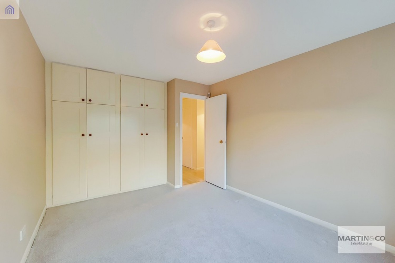 2 bedroom Flat for Letting Park Hill, East Croydon