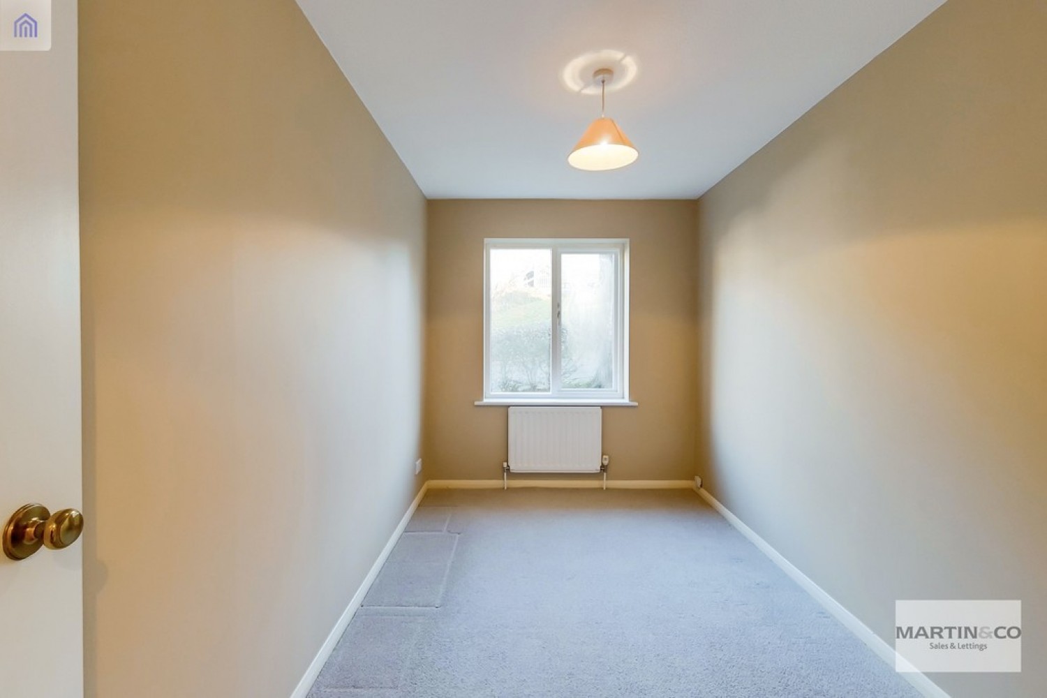 2 bedroom Flat for Letting Park Hill, East Croydon