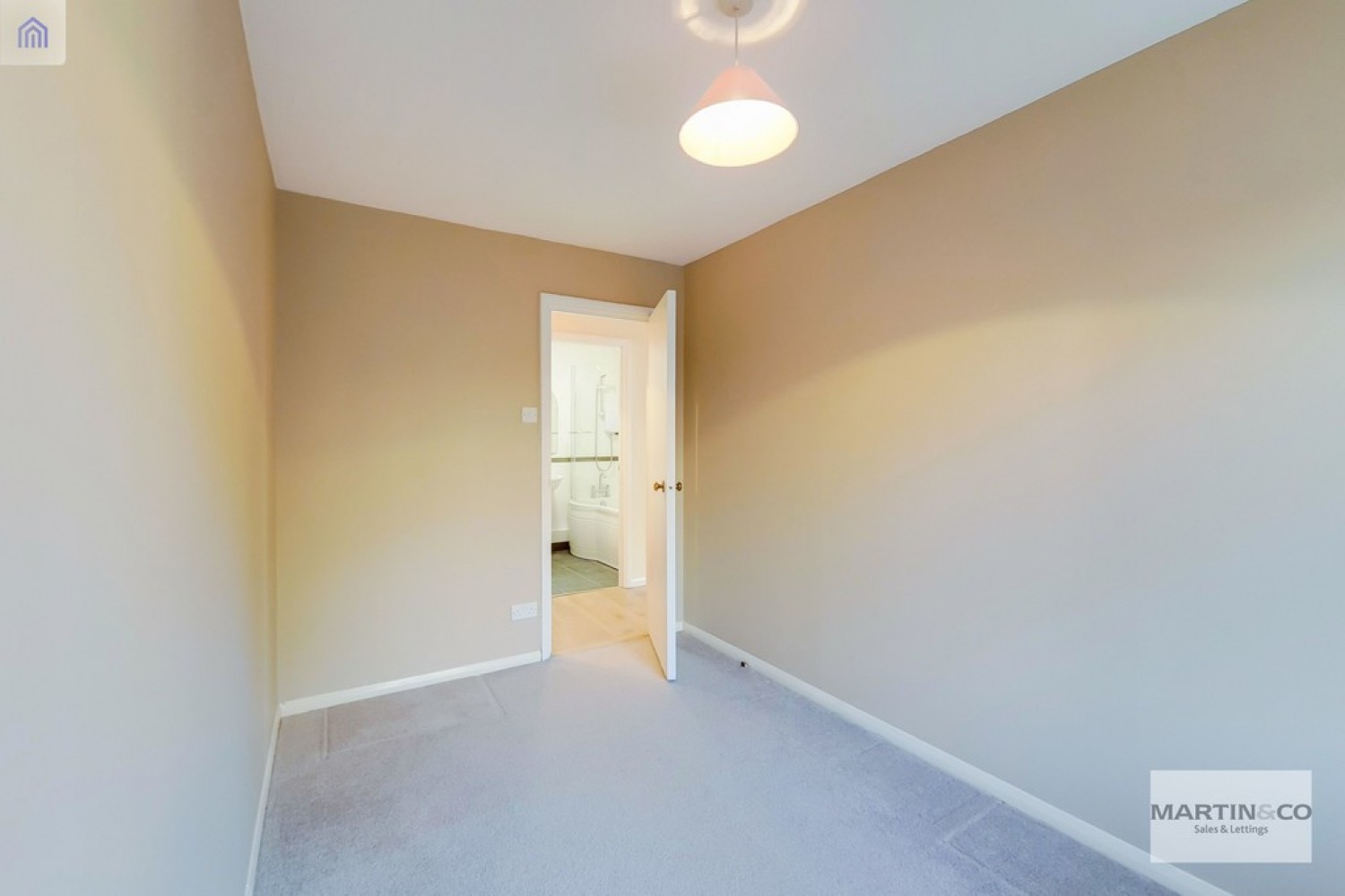 2 bedroom Flat for Letting Park Hill, East Croydon