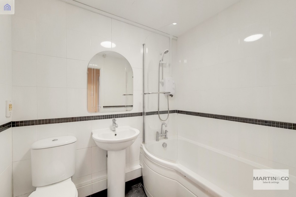 Park Hill, East Croydon