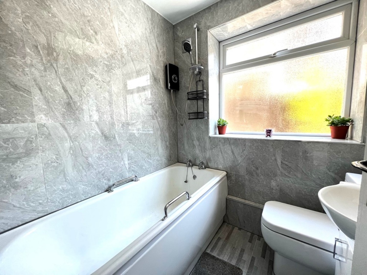 Woodstock Road, East Croydon