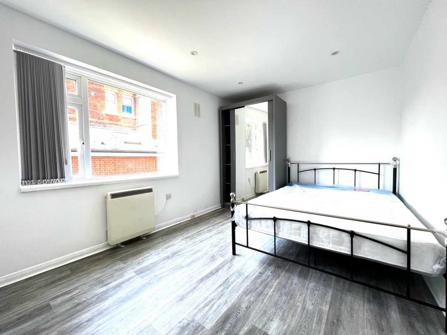 Woodstock Road, East Croydon