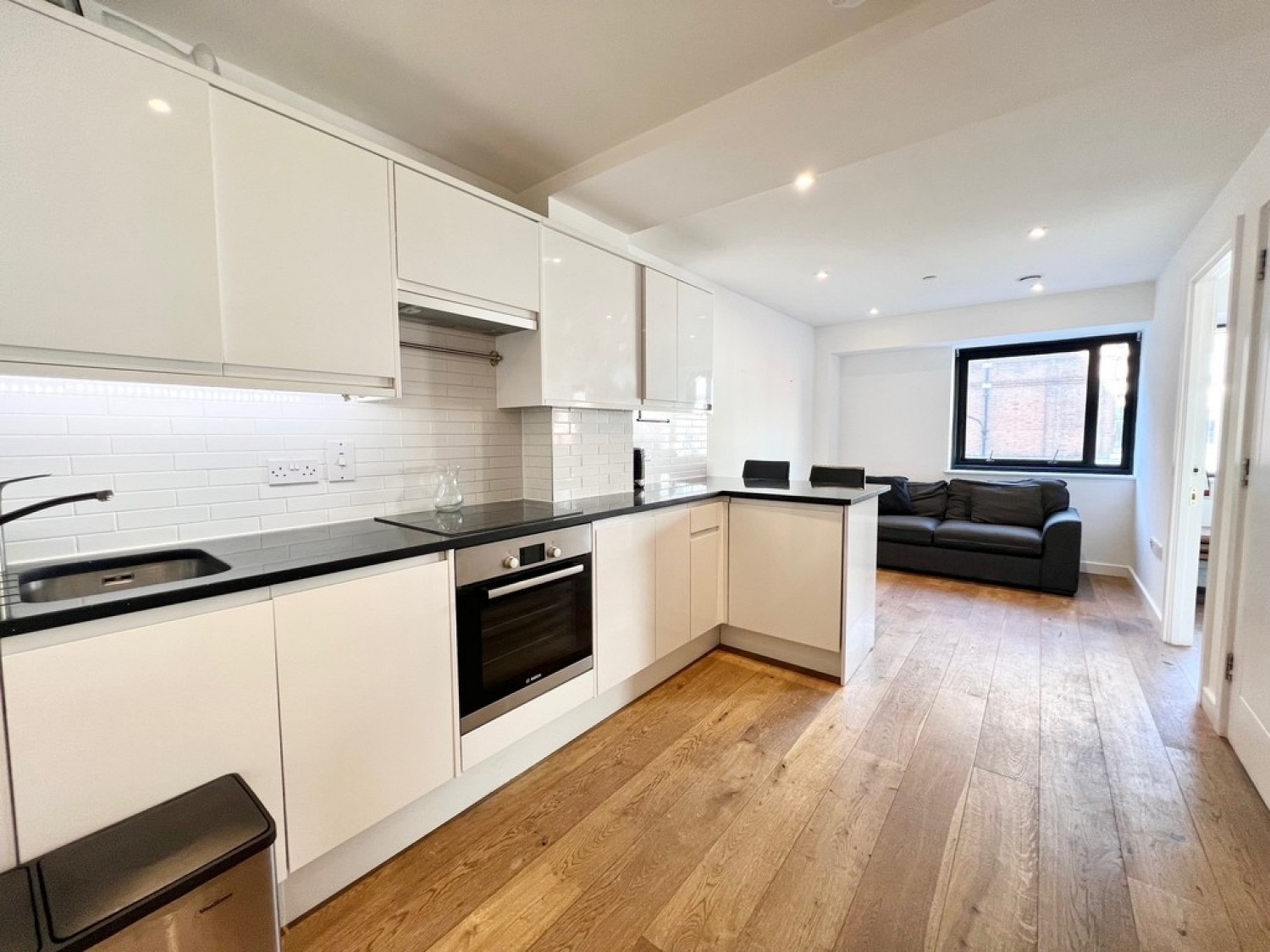 Scarbrook Road, East Croydon, Surrey