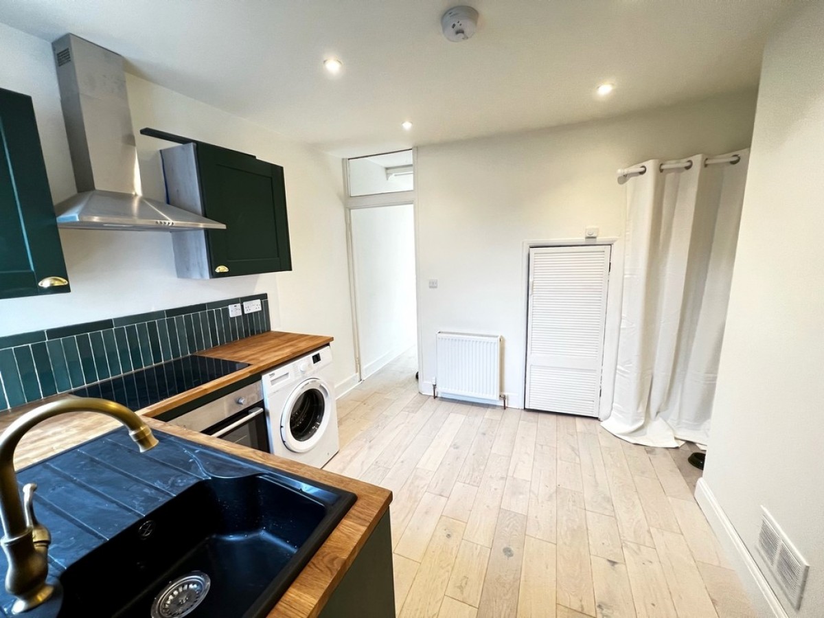 Warren Road, East Croydon, Surrey