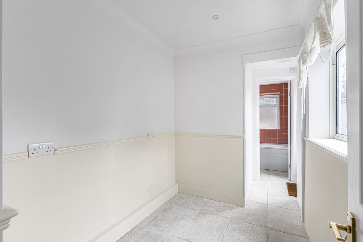 2 bedroom House for Letting Warren Road, East Croydon, Surrey