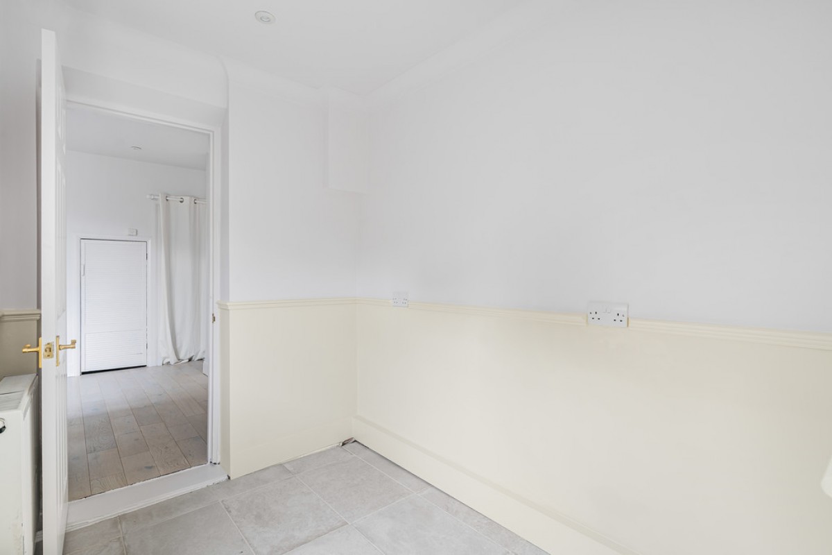 Warren Road, East Croydon, Surrey