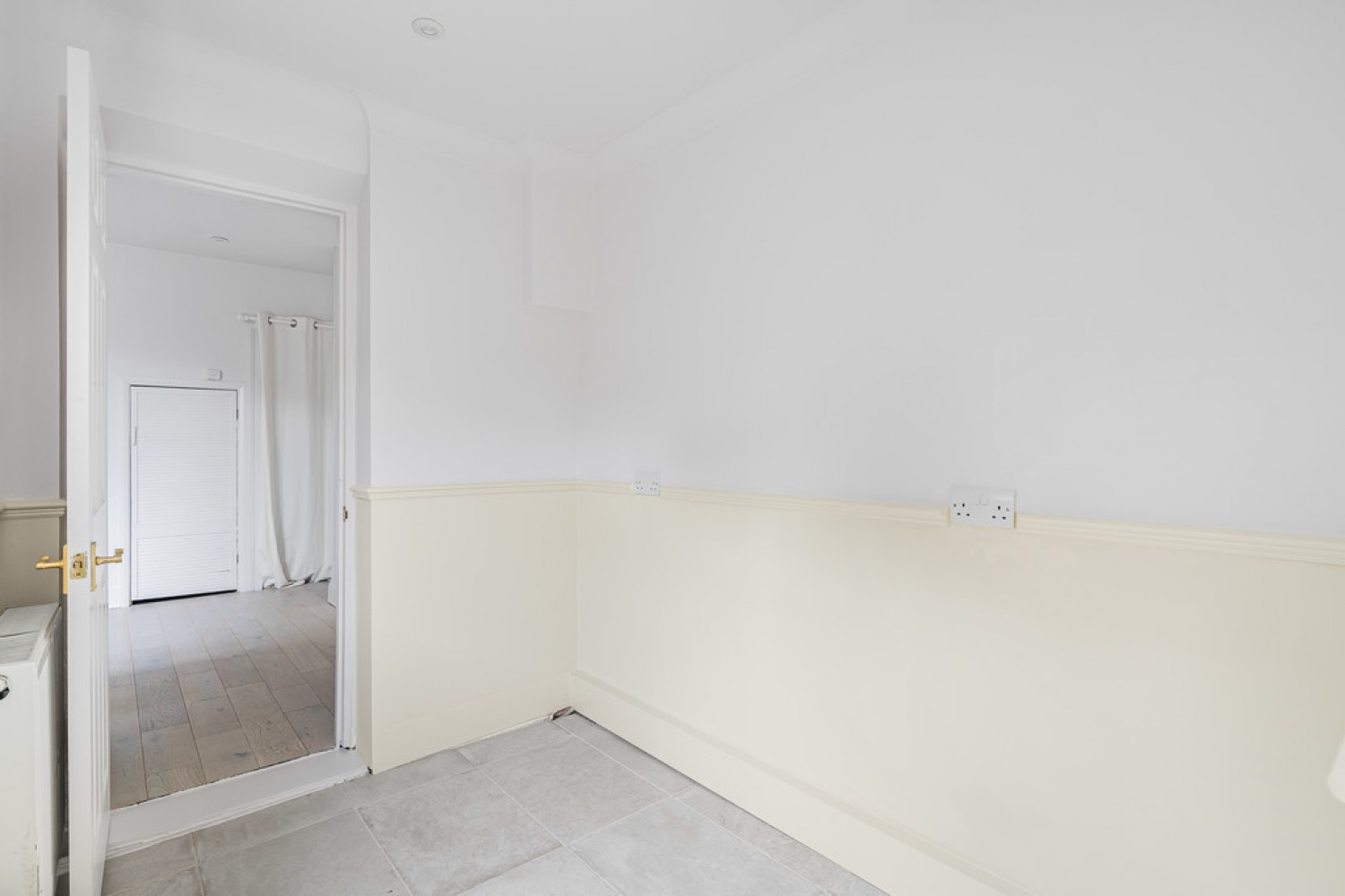 2 bedroom House for Letting Warren Road, East Croydon, Surrey