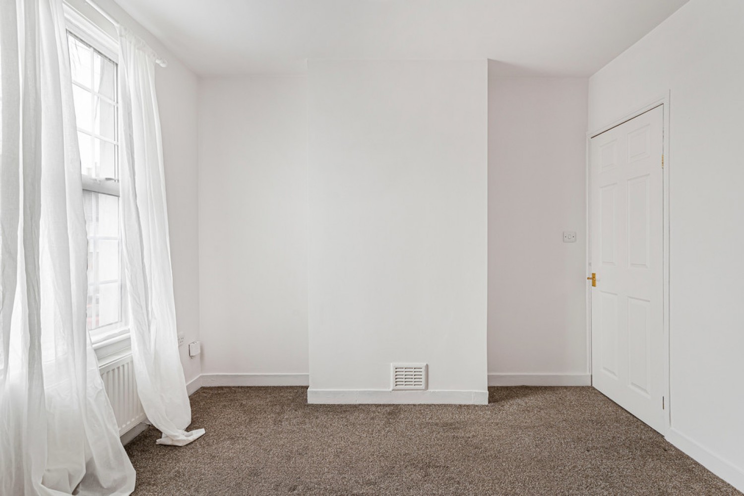 2 bedroom House for Letting Warren Road, East Croydon, Surrey