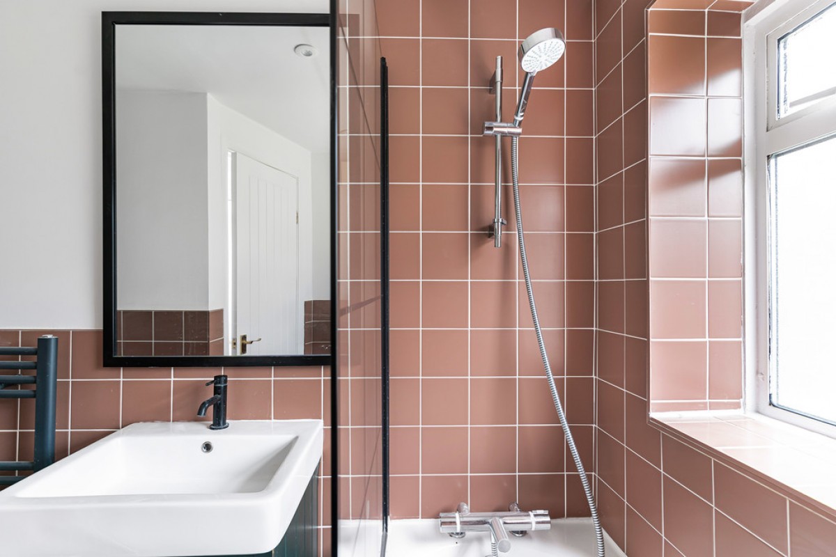 Warren Road, East Croydon, Surrey