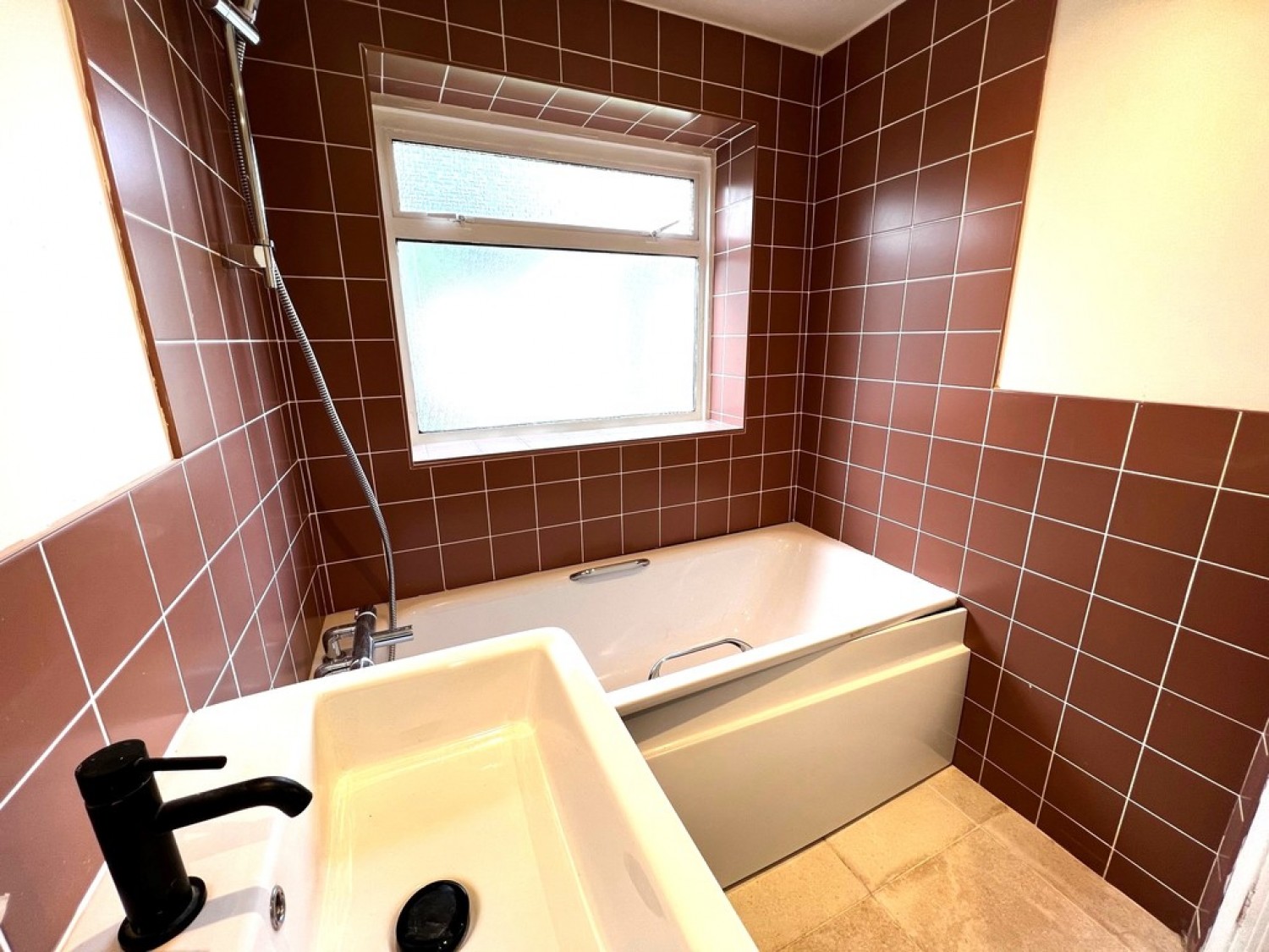 Warren Road, East Croydon, Surrey