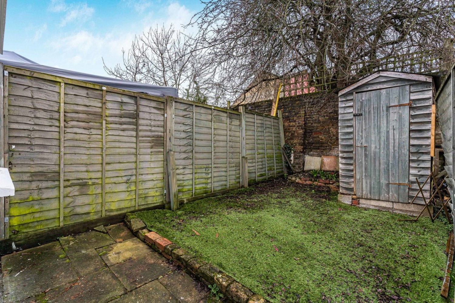 2 bedroom House for Letting Warren Road, East Croydon, Surrey