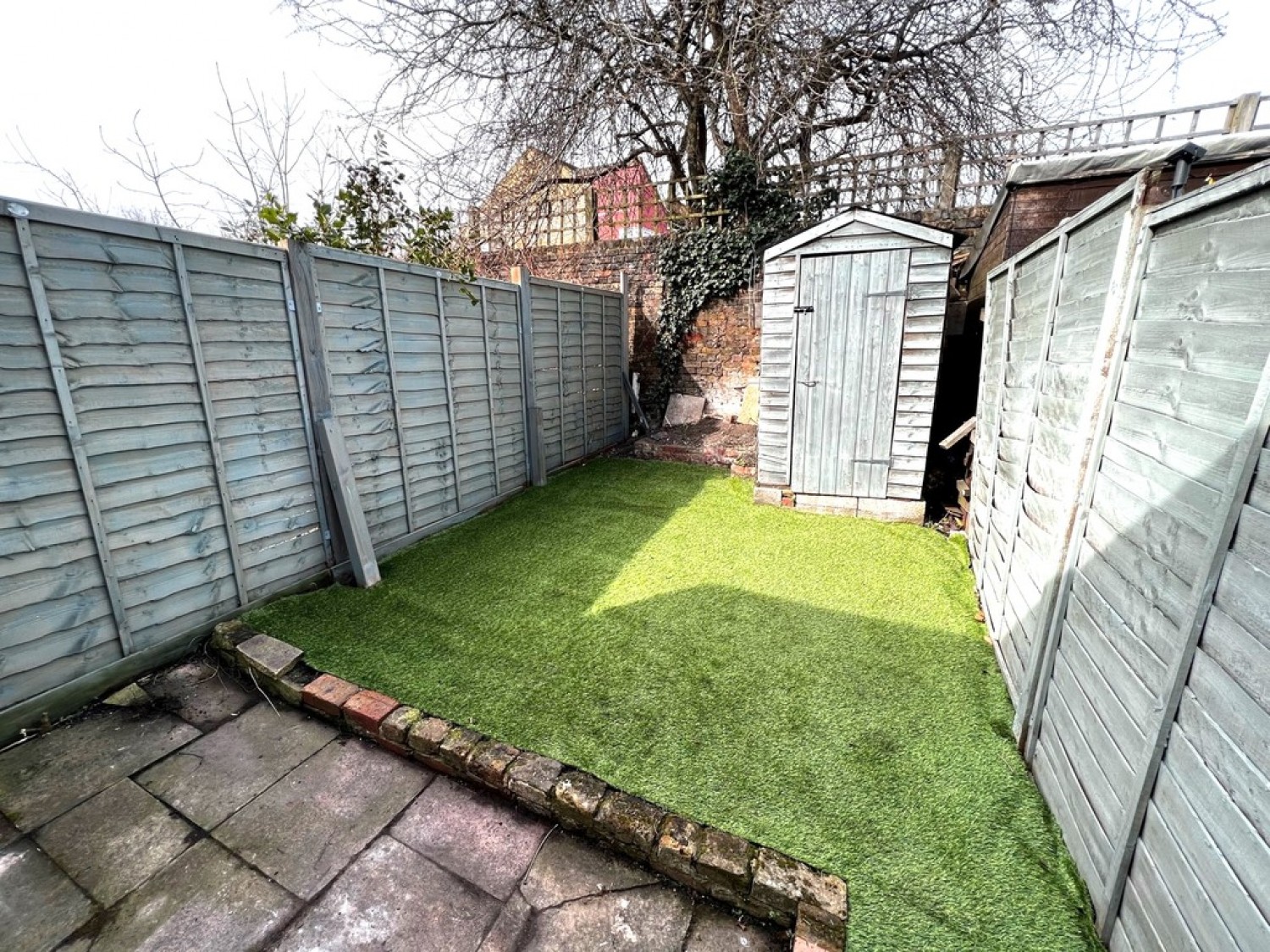 Warren Road, East Croydon, Surrey