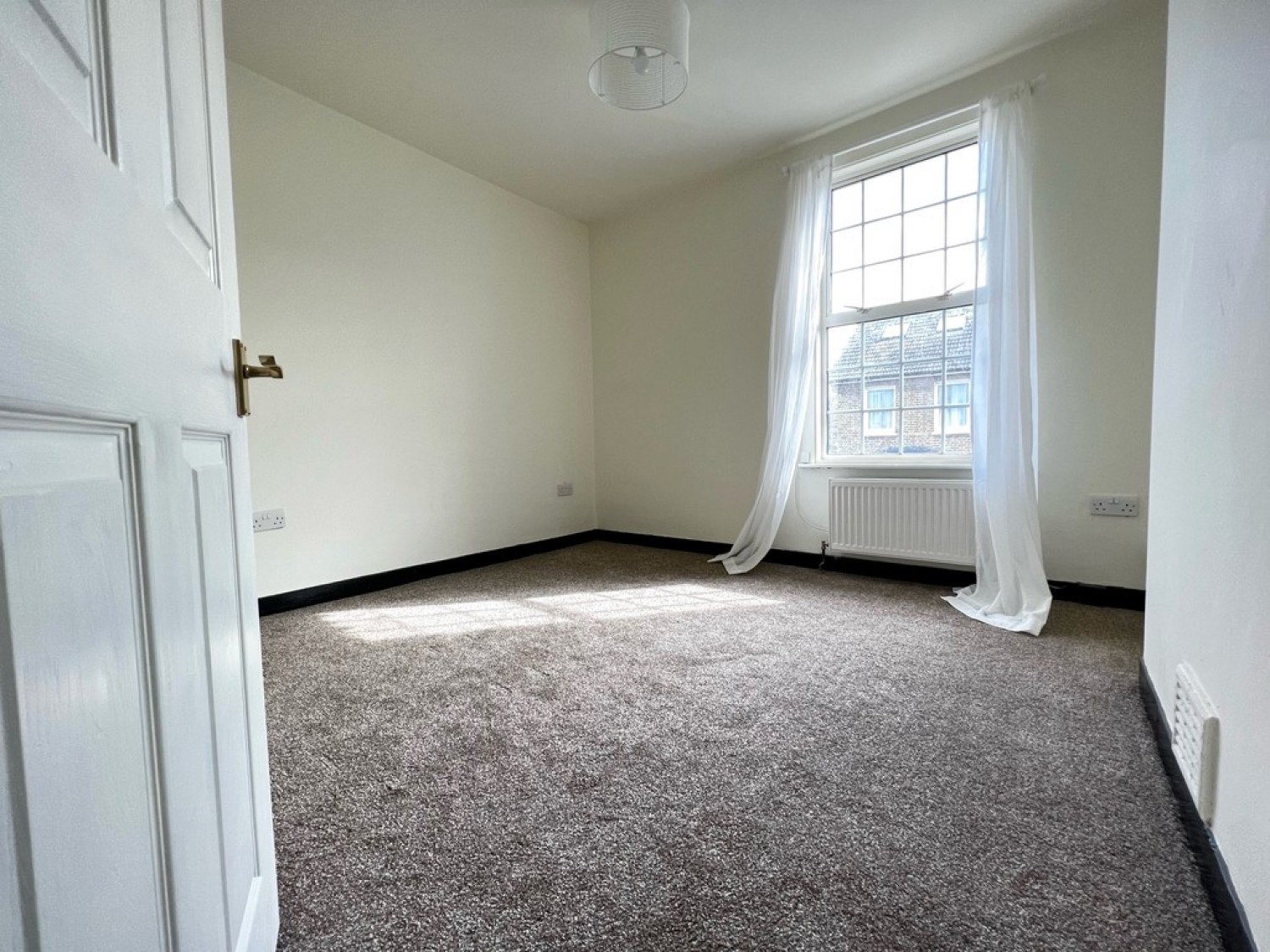 Warren Road, East Croydon, Surrey